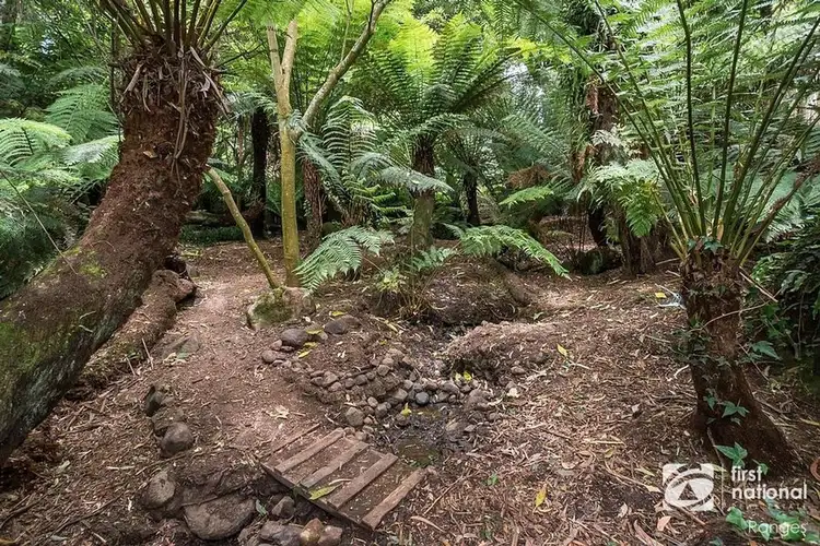 Third view of Homely land listing, 85 Kallista-Emerald Road, The Patch VIC 3792