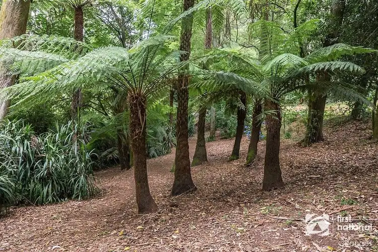 Fourth view of Homely land listing, 85 Kallista-Emerald Road, The Patch VIC 3792