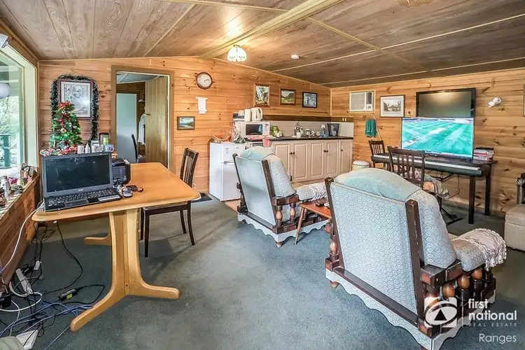 Sixth view of Homely land listing, 85 Kallista-Emerald Road, The Patch VIC 3792