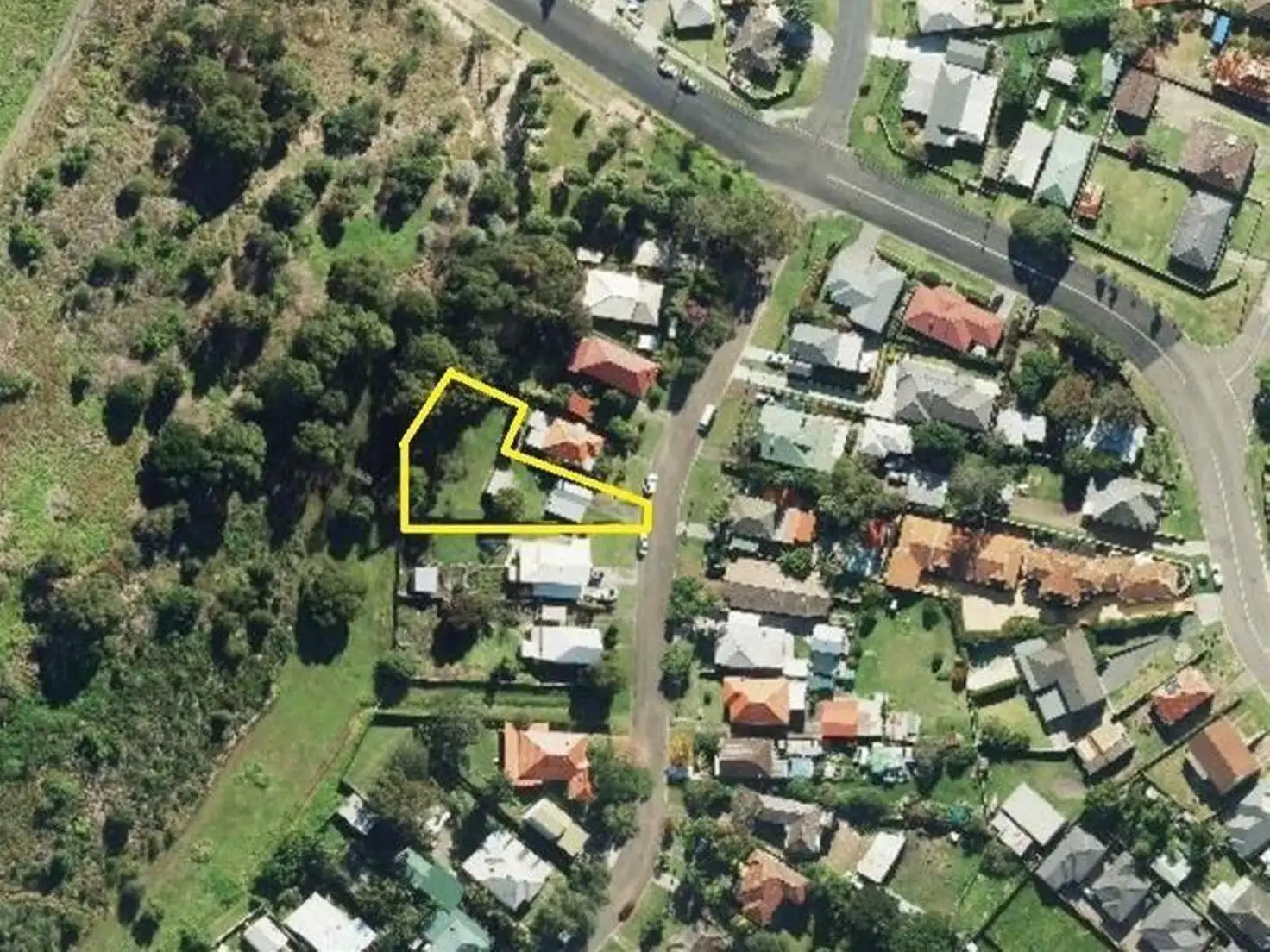 Main view of Homely other listing, 32A Gunambi Street, Wallsend NSW 2287