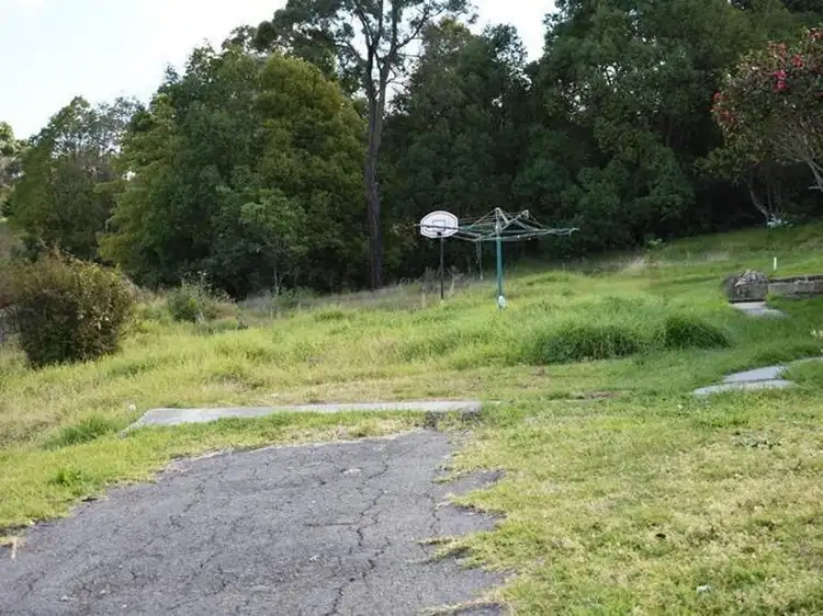 Second view of Homely other listing, 32A Gunambi Street, Wallsend NSW 2287