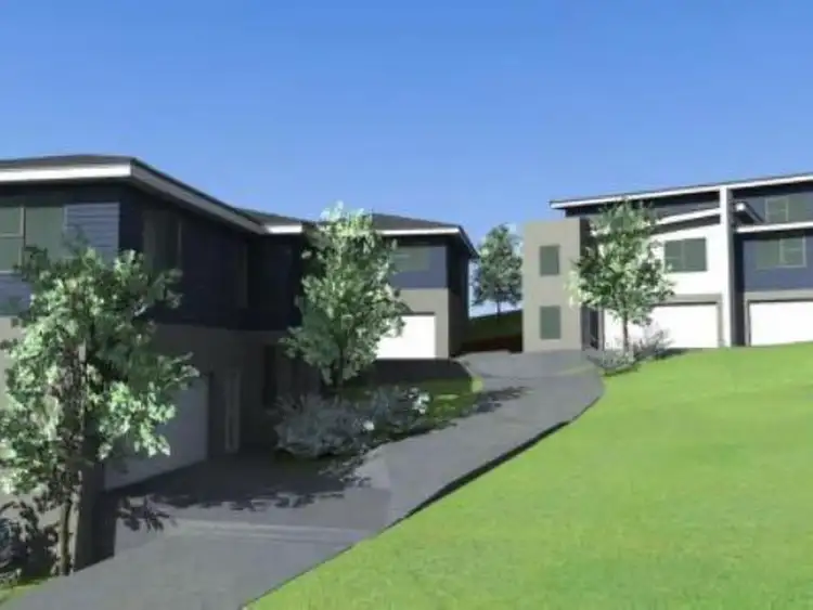 Fourth view of Homely other listing, 32A Gunambi Street, Wallsend NSW 2287