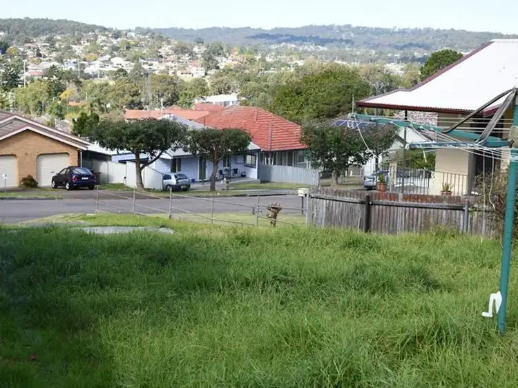 Sixth view of Homely other listing, 32A Gunambi Street, Wallsend NSW 2287