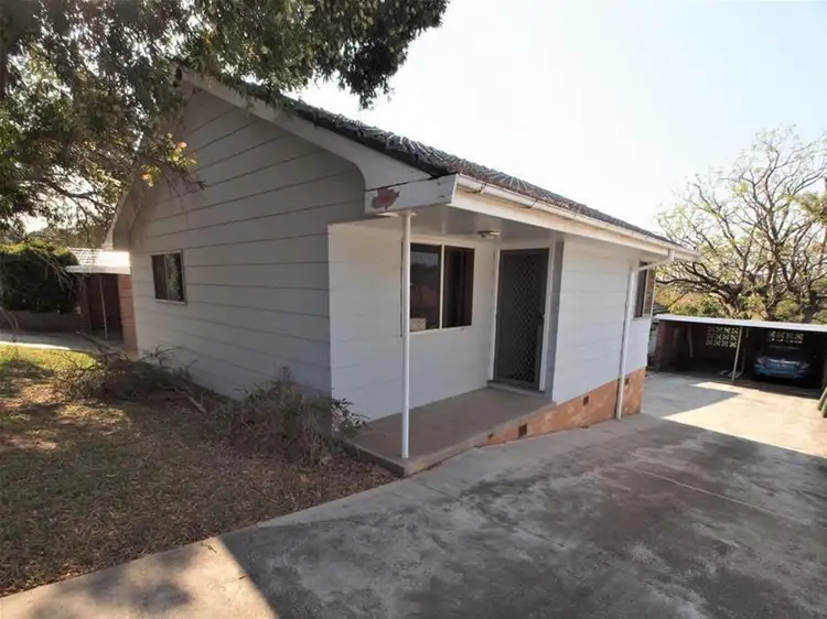 1/20 Spruce Street, North Lambton NSW 2299