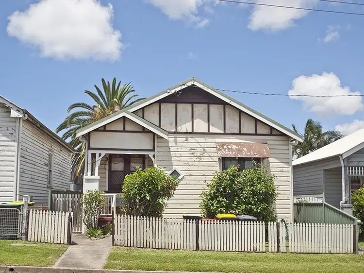 Main view of Homely house listing, 11 Thomas Street, Mayfield NSW 2304