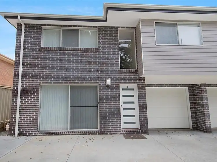 2/29A Peters Avenue, Wallsend NSW 2287