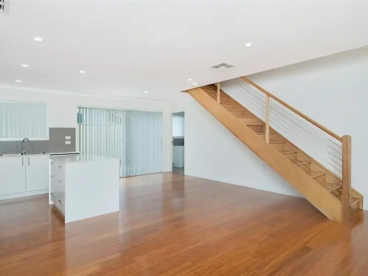 Third view of Homely townhouse listing, 2/29A Peters Avenue, Wallsend NSW 2287