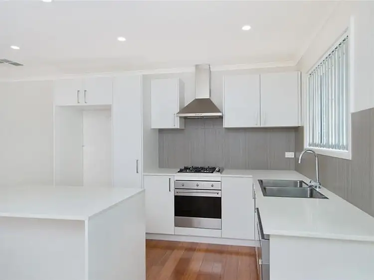 Fourth view of Homely townhouse listing, 2/29A Peters Avenue, Wallsend NSW 2287