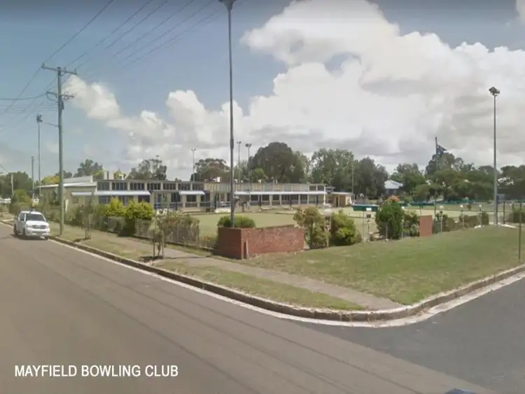Third view of Homely land listing, 2/16 George Street, Mayfield East NSW 2304