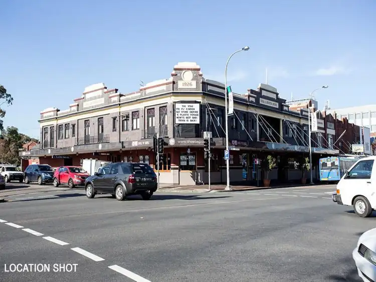 Fourth view of Homely land listing, 2/16 George Street, Mayfield East NSW 2304