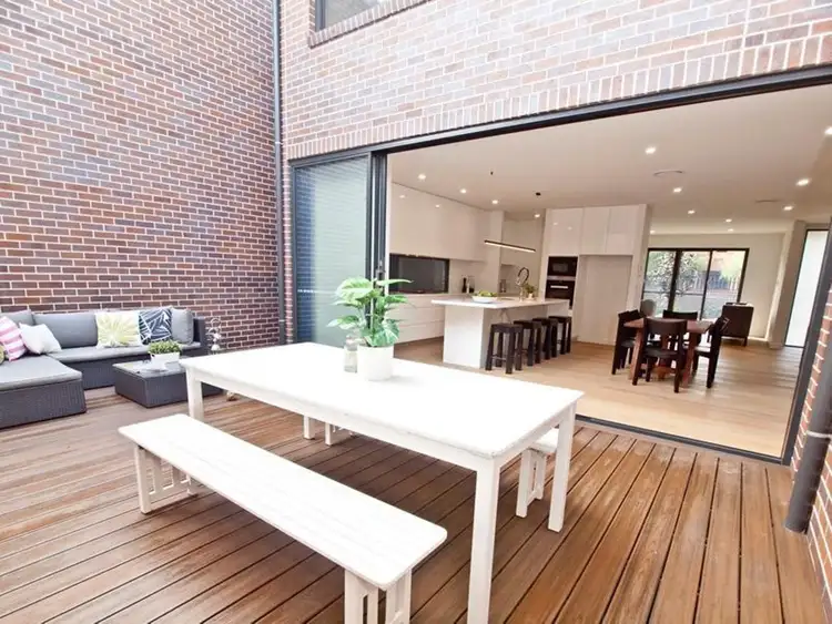 Fourth view of Homely house listing, 116 Corlette Street, Cooks Hill NSW 2300
