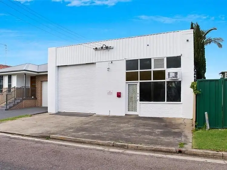 1 Edwin Street, Maryville NSW 2293