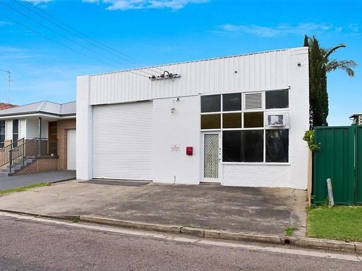 Main view of Homely house listing, 1 Edwin Street, Maryville NSW 2293