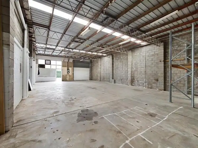 Second view of Homely house listing, 1 Edwin Street, Maryville NSW 2293