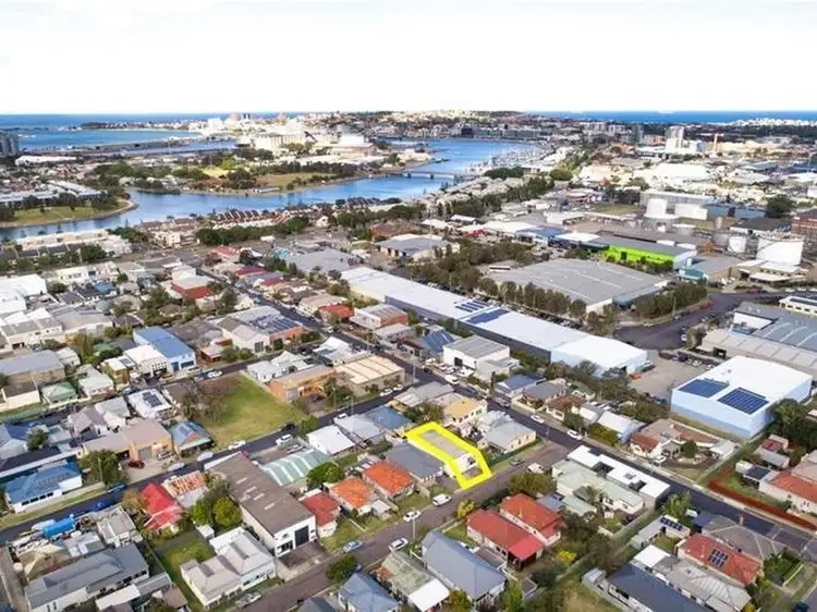 Third view of Homely house listing, 1 Edwin Street, Maryville NSW 2293