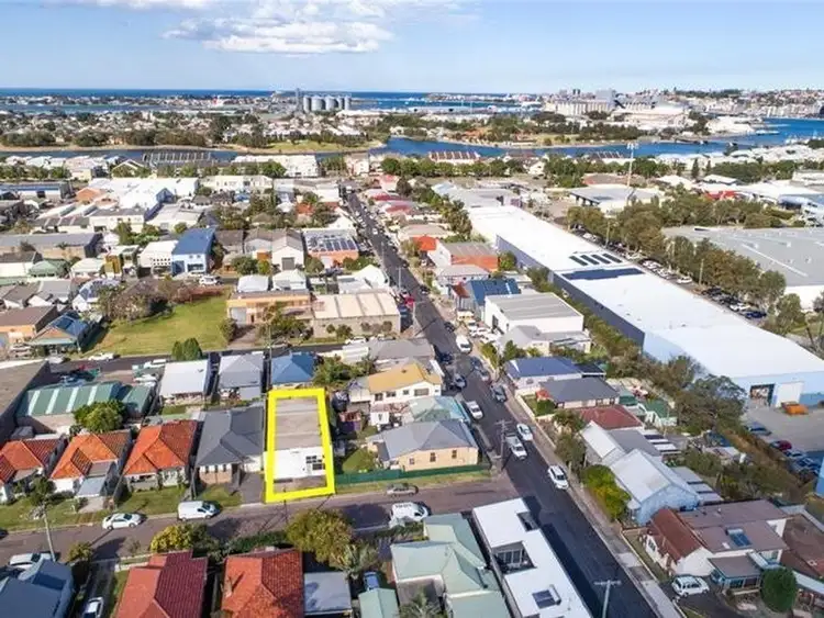 Fourth view of Homely house listing, 1 Edwin Street, Maryville NSW 2293