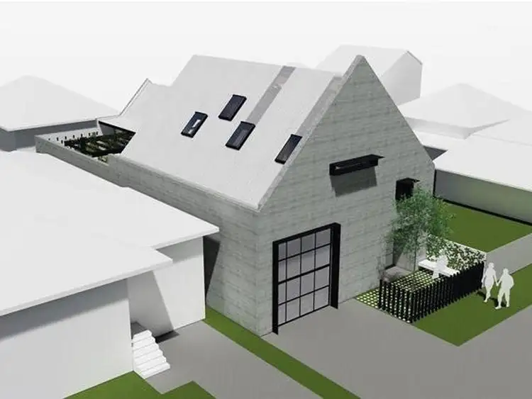Fifth view of Homely house listing, 1 Edwin Street, Maryville NSW 2293