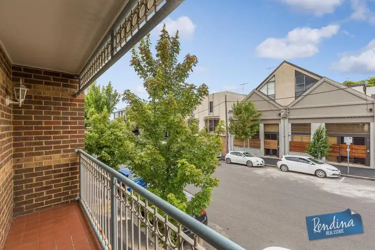Fifth view of Homely townhouse listing, 59 Baillie Street, North Melbourne VIC 3051