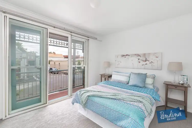 Sixth view of Homely townhouse listing, 59 Baillie Street, North Melbourne VIC 3051