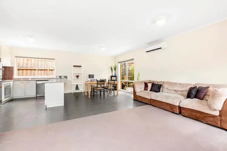 Second view of Homely house listing, 9 Peterborough Drive, Doreen VIC 3754