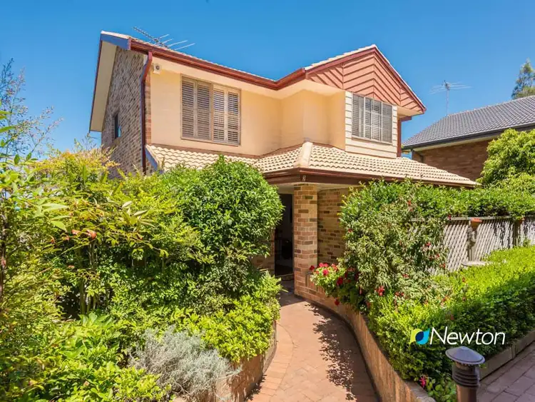 Second view of Homely house listing, 2/22 Ewos Parade, Cronulla NSW 2230