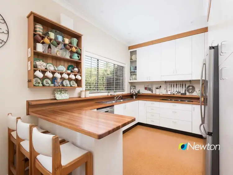 Fourth view of Homely house listing, 2/22 Ewos Parade, Cronulla NSW 2230