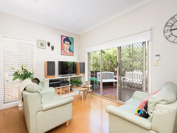 Fifth view of Homely house listing, 2/22 Ewos Parade, Cronulla NSW 2230