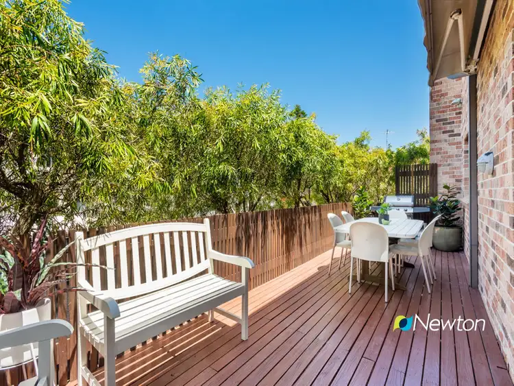 Sixth view of Homely house listing, 2/22 Ewos Parade, Cronulla NSW 2230