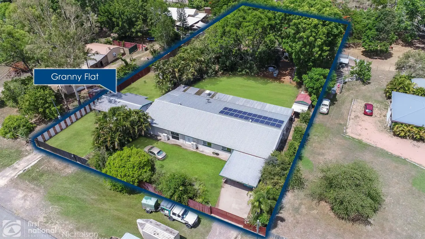 Main view of Homely house listing, 3 Strawberry Road, Kelso QLD 4815