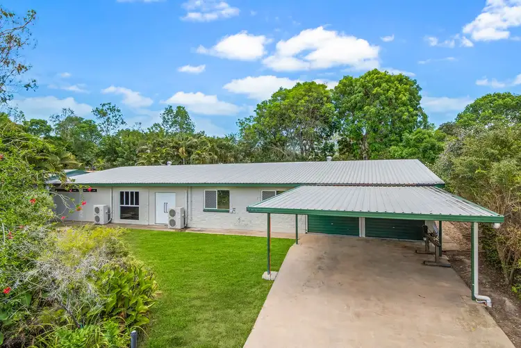 Third view of Homely house listing, 3 Strawberry Road, Kelso QLD 4815