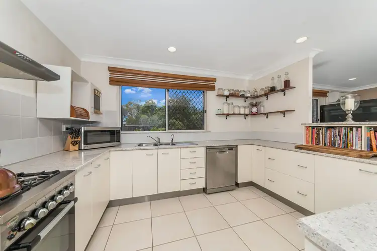 Fourth view of Homely house listing, 3 Strawberry Road, Kelso QLD 4815