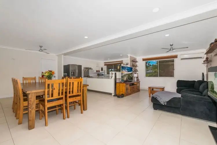 Fifth view of Homely house listing, 3 Strawberry Road, Kelso QLD 4815