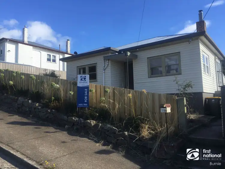 Main view of Homely house listing, 26 Sutton Street, Hillcrest TAS 7320