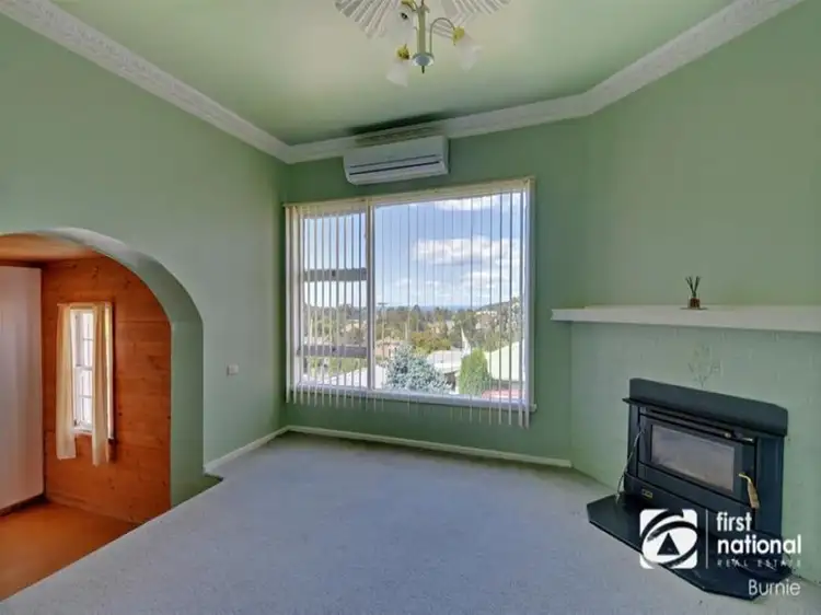 Second view of Homely house listing, 26 Sutton Street, Hillcrest TAS 7320