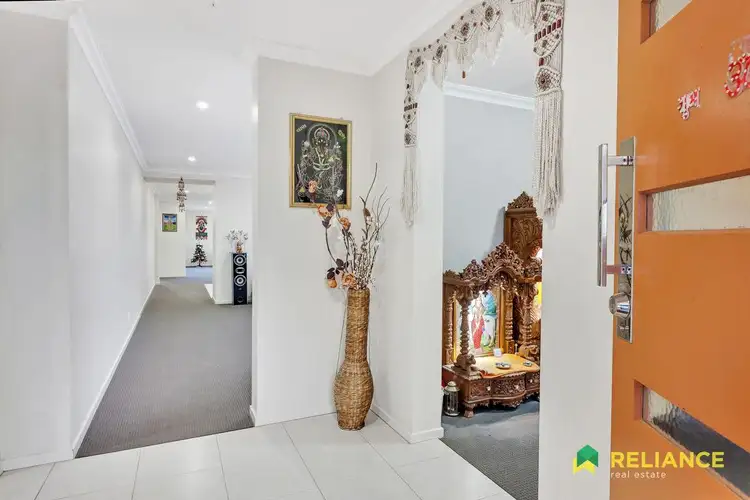 Second view of Homely house listing, 14 Kondalilla Drive, Truganina VIC 3029