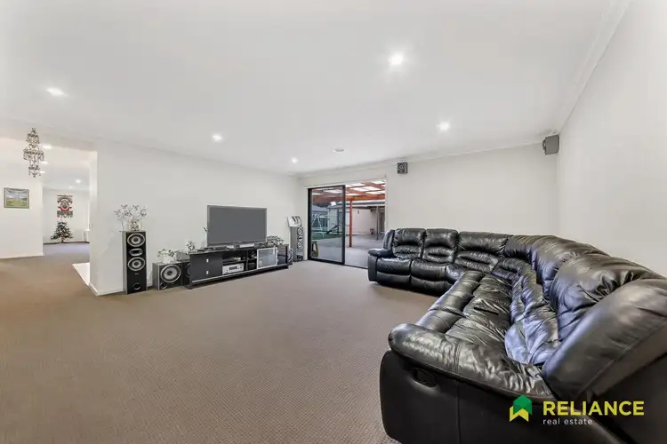 Third view of Homely house listing, 14 Kondalilla Drive, Truganina VIC 3029