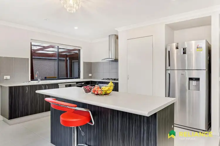 Fourth view of Homely house listing, 14 Kondalilla Drive, Truganina VIC 3029