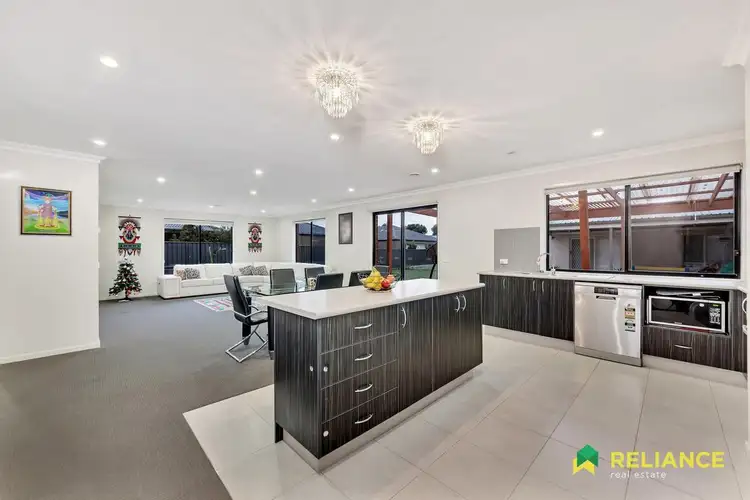 Fifth view of Homely house listing, 14 Kondalilla Drive, Truganina VIC 3029