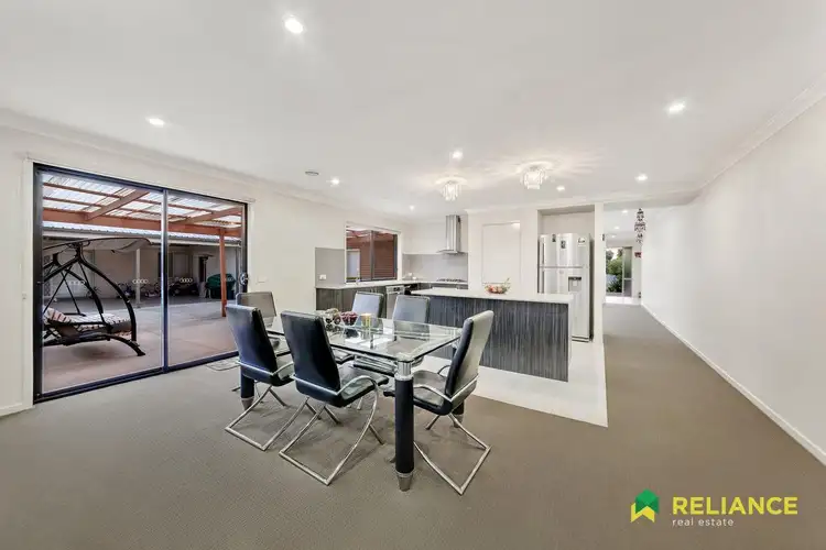 Sixth view of Homely house listing, 14 Kondalilla Drive, Truganina VIC 3029