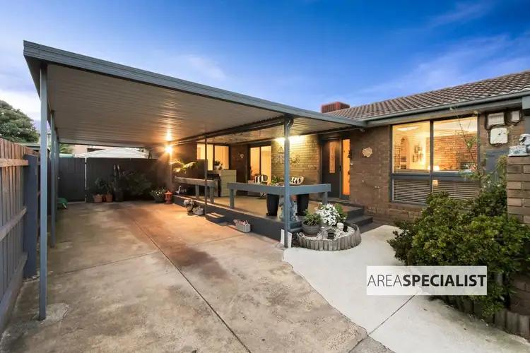 26 Northgate Drive, Springvale South VIC 3172