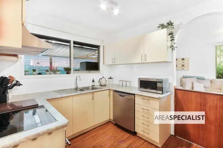 Fifth view of Homely house listing, 26 Northgate Drive, Springvale South VIC 3172