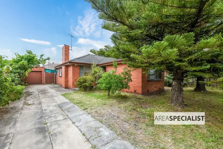 Main view of Homely house listing, 11 Hanleth Avenue, Springvale VIC 3171