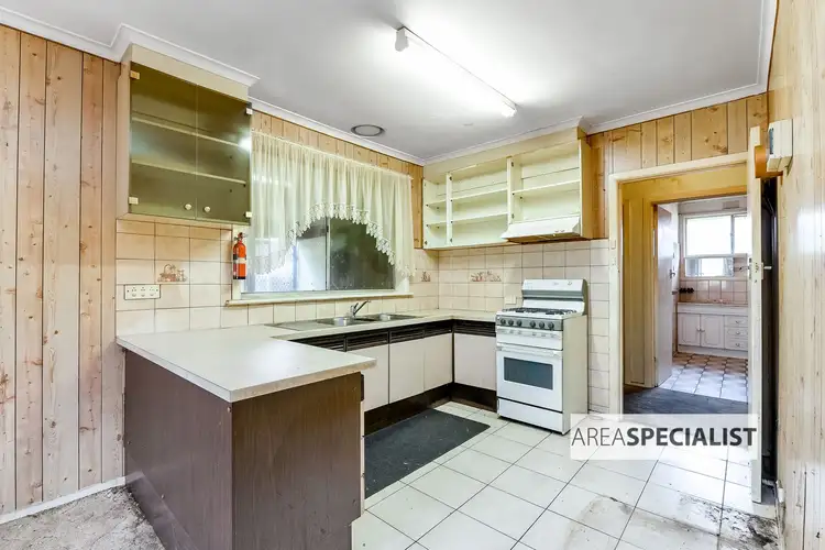 Second view of Homely house listing, 11 Hanleth Avenue, Springvale VIC 3171