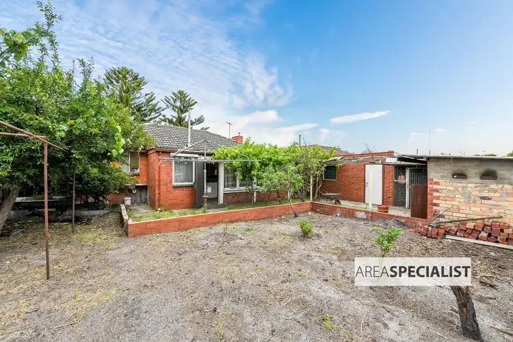 Fourth view of Homely house listing, 11 Hanleth Avenue, Springvale VIC 3171