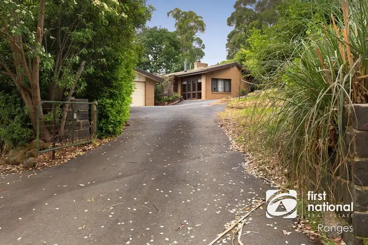 Main view of Homely house listing, 36 Seabreeze Avenue, Ferny Creek VIC 3786