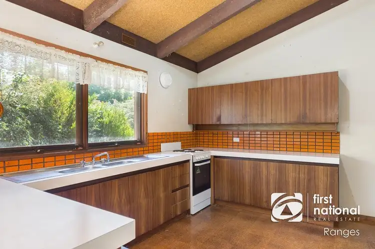Third view of Homely house listing, 36 Seabreeze Avenue, Ferny Creek VIC 3786