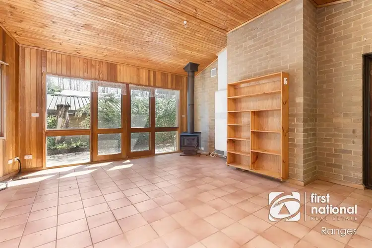 Sixth view of Homely house listing, 36 Seabreeze Avenue, Ferny Creek VIC 3786