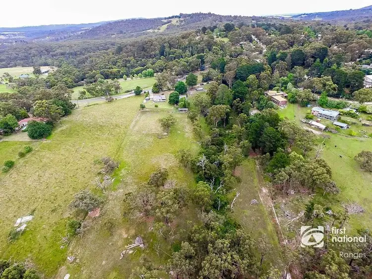 32 Deviation Road, Belgrave South VIC 3160