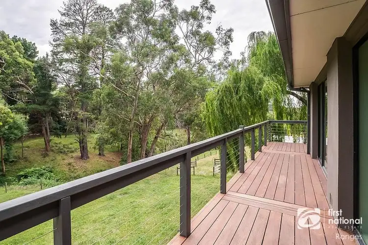 Fifth view of Homely house listing, 32 Deviation Road, Belgrave South VIC 3160