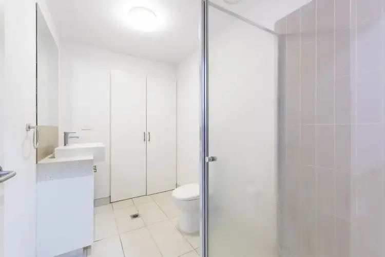 Fifth view of Homely apartment listing, 604/179 Boundary Road, North Melbourne VIC 3051